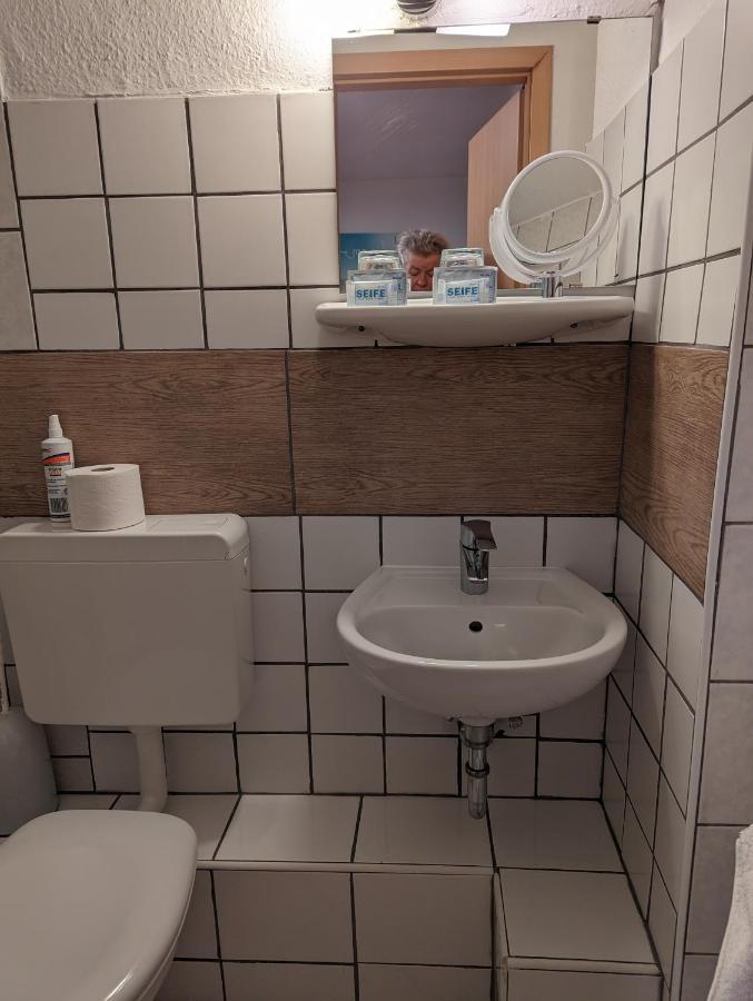 Hotel Heideklause Köln Eksteriør billede