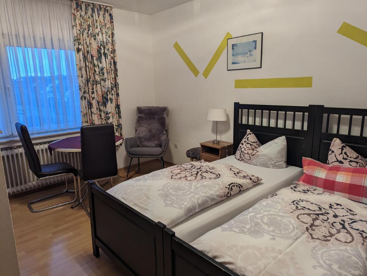 Hotel Heideklause Köln Eksteriør billede