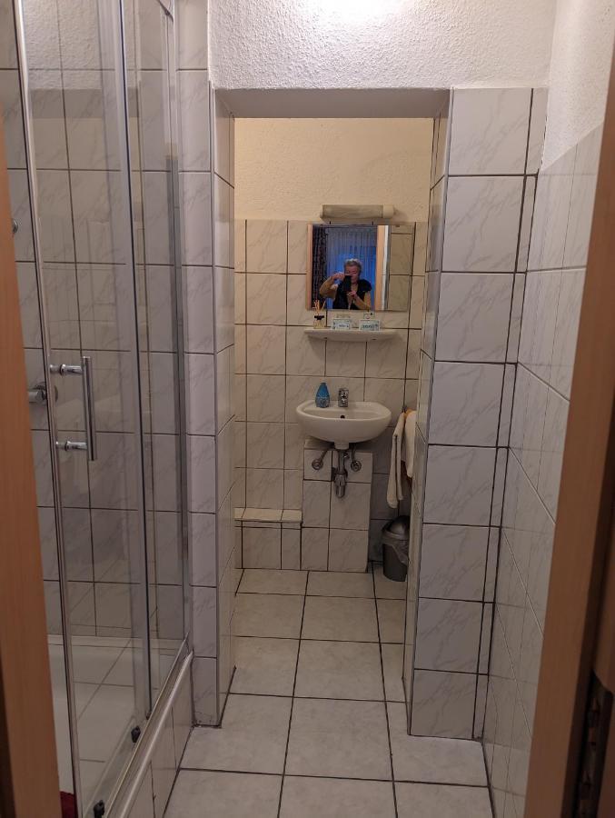 Hotel Heideklause Köln Eksteriør billede