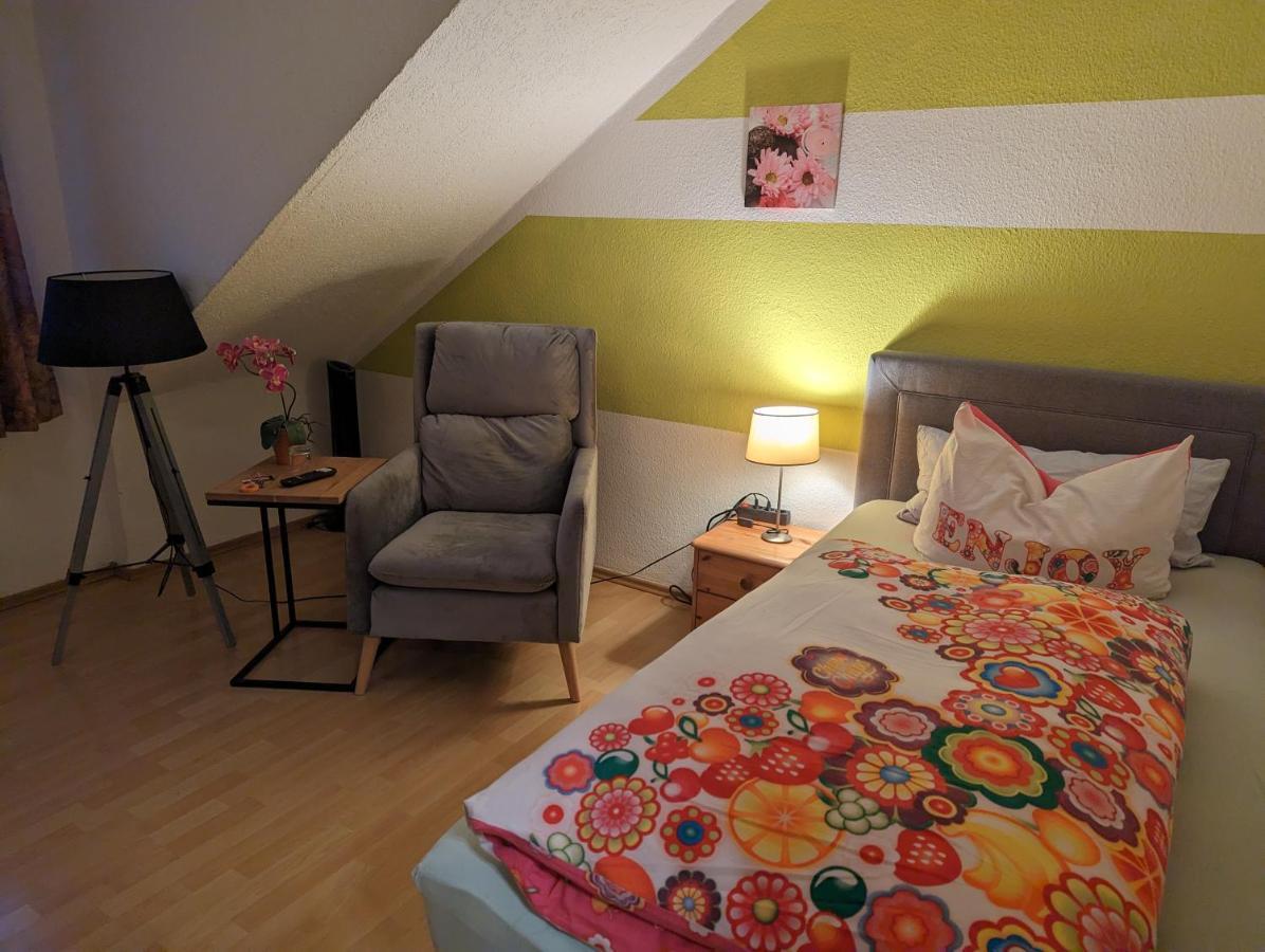 Hotel Heideklause Köln Eksteriør billede