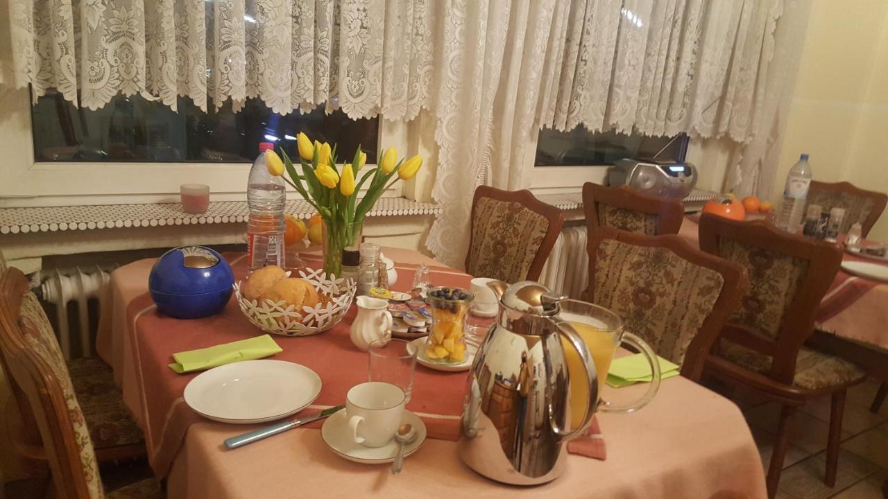 Hotel Heideklause Köln Eksteriør billede